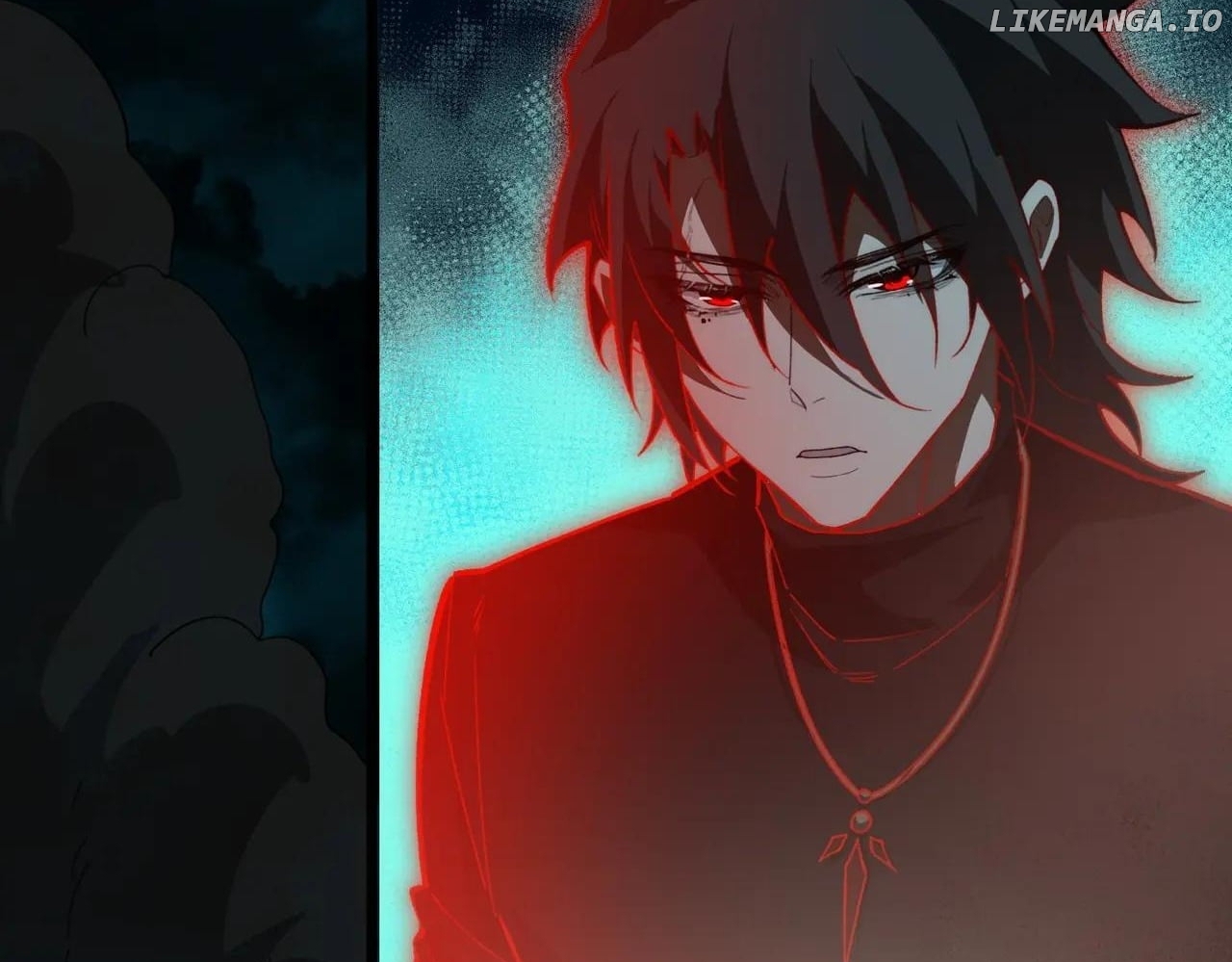 I created an Urban Legend Chapter 102 - page 78